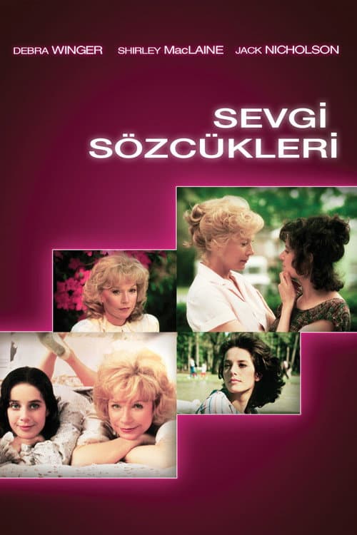 Sevgi Sözcükleri