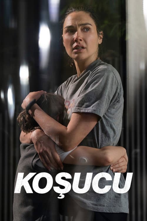 Koşucu