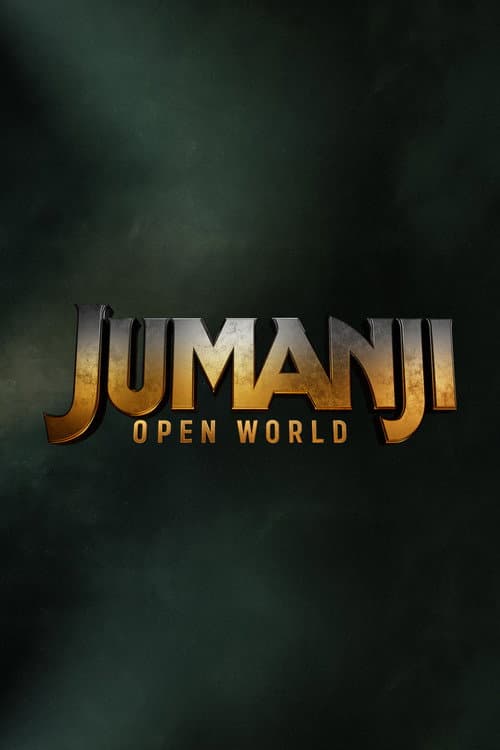 Jumanji: Büyük Kaçış