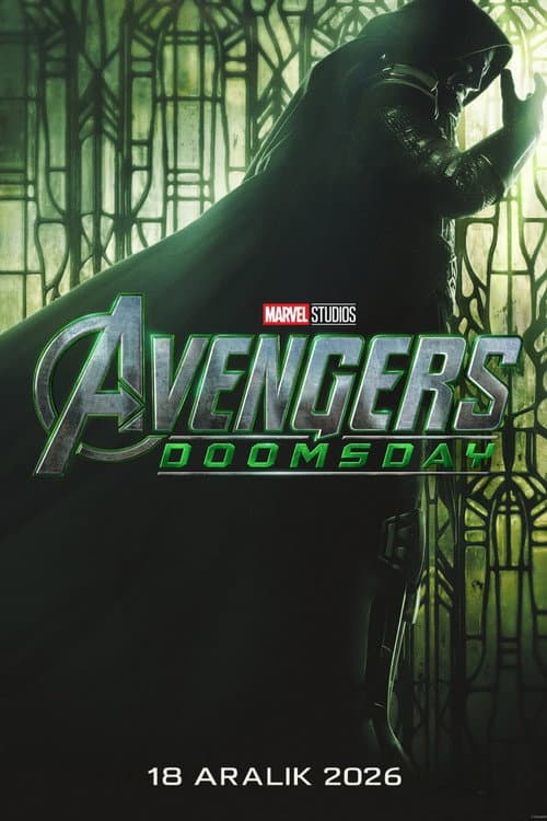Avengers: Doomsday