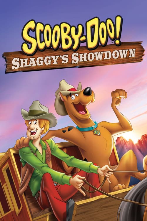Scooby-Doo! Shaggy'nin Başı Belada