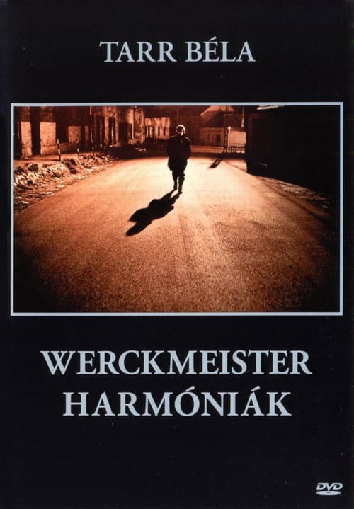 Karanlık Armoniler