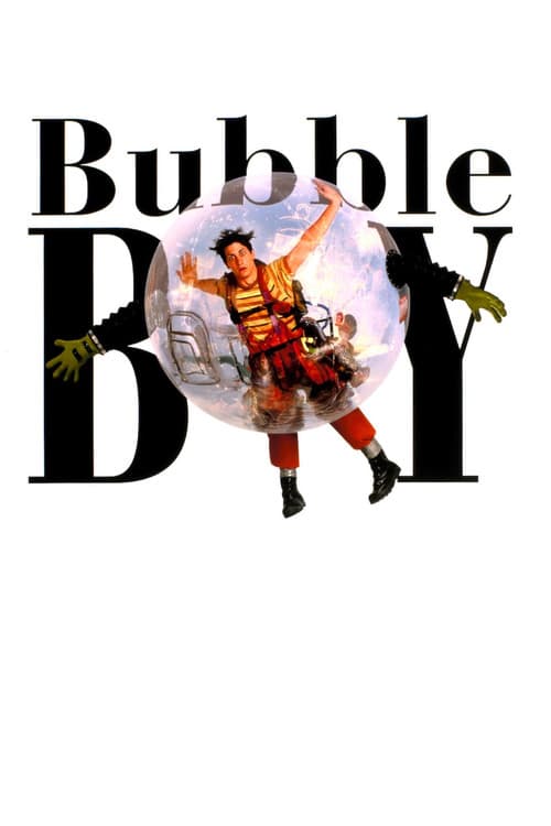 Balon Çocuk