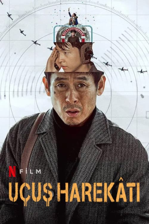 Uçuş Harekâtı