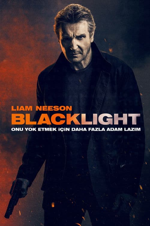 Siyah Işık
