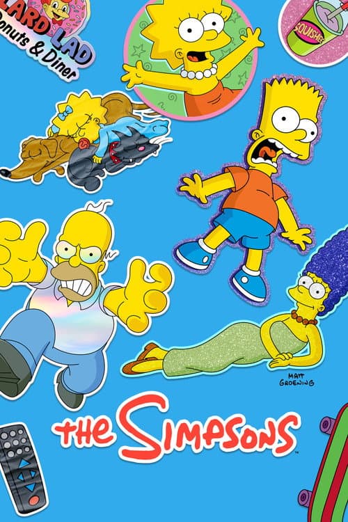 Simpsonlar
