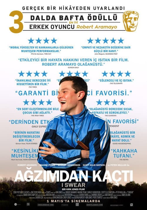 Ağzımdan Kaçtı