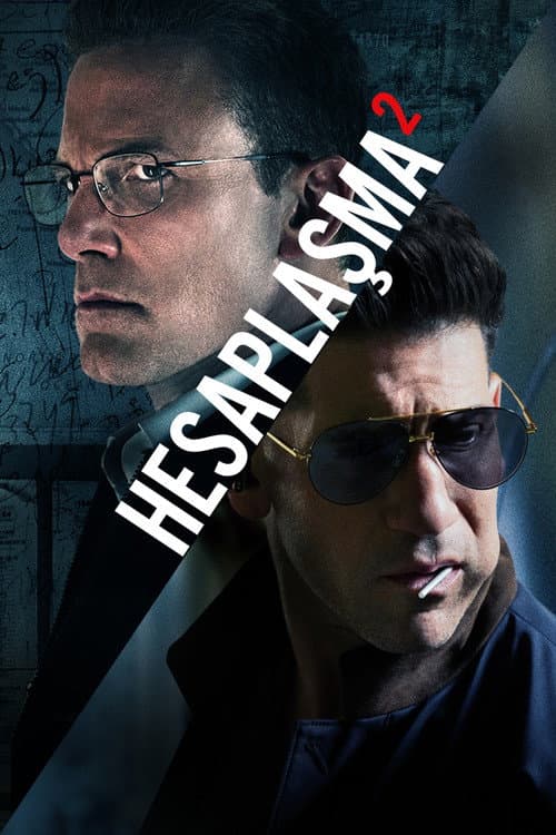 Hesaplaşma²