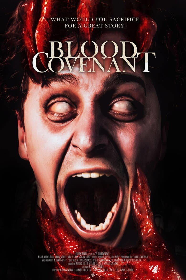 Blood Covenant