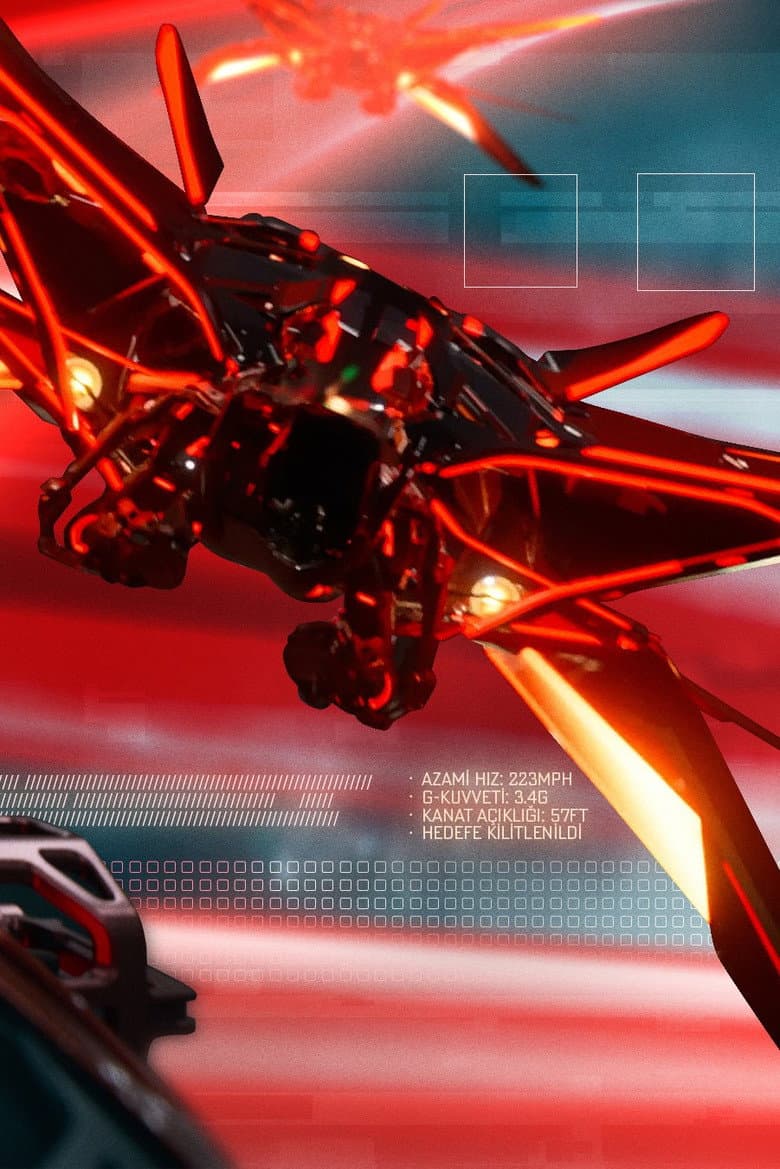 TRON: Ares