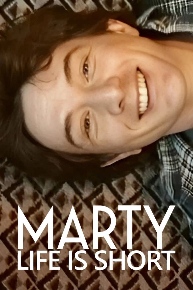 Martin Short: Hayat Kısa