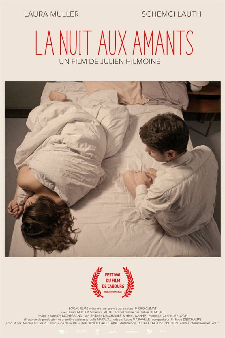 La nuit aux amants