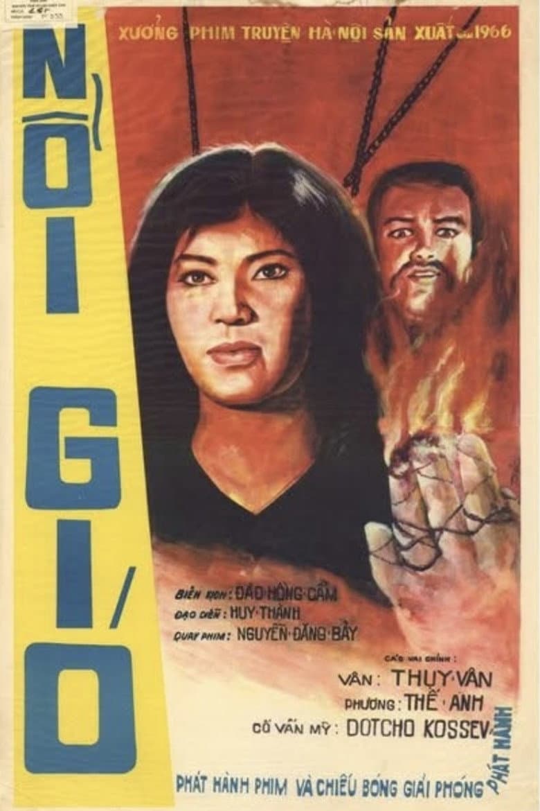 Nổi gió