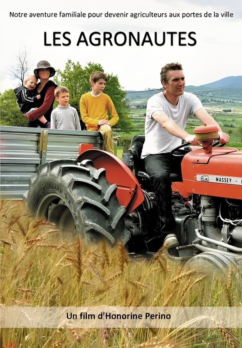 Les Agronautes