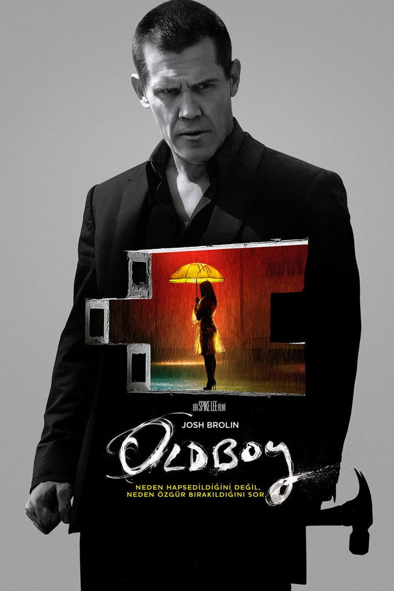 Oldboy
