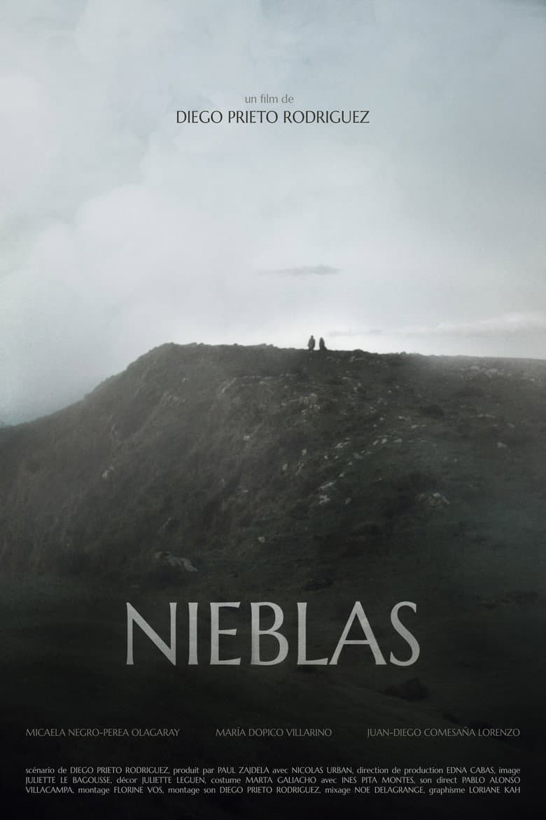 Nieblas