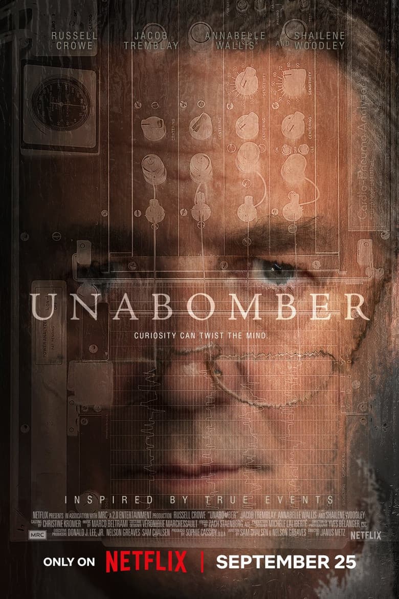 UNABOMBER