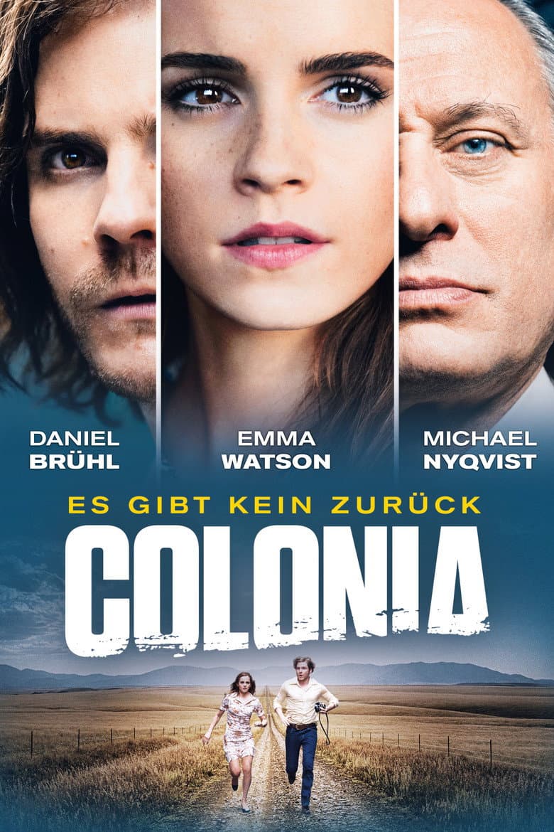 Koloni
