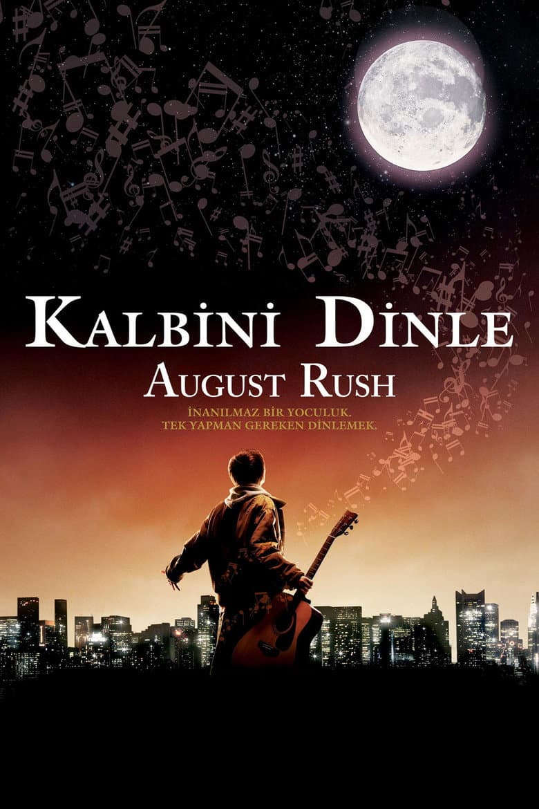 Kalbini Dinle