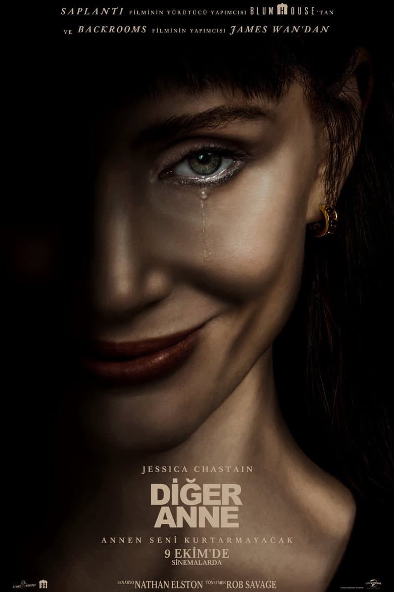 Diğer Anne