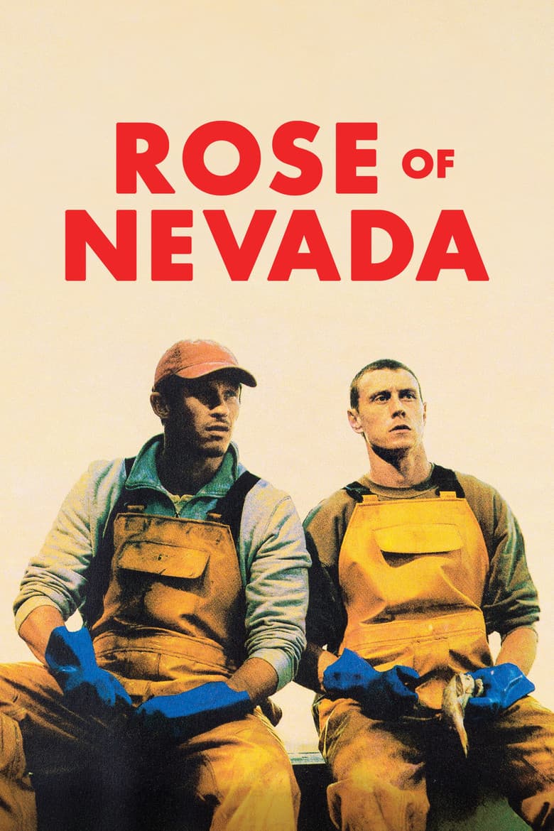 Nevada Gülü