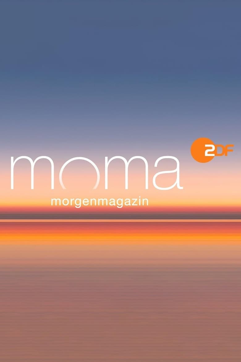Morgenmagazin