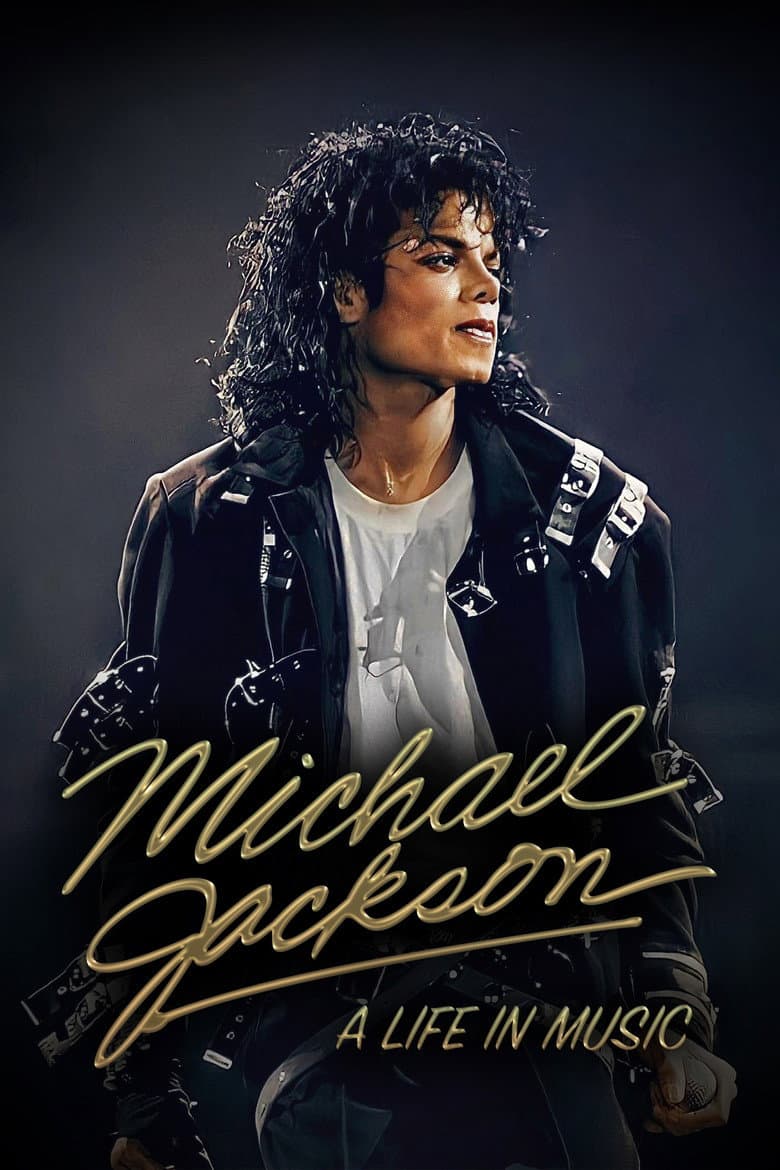 Michael Jackson: A Life in Music