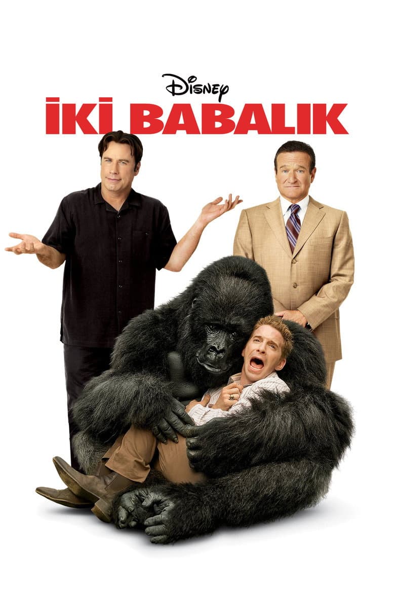 İki Babalık