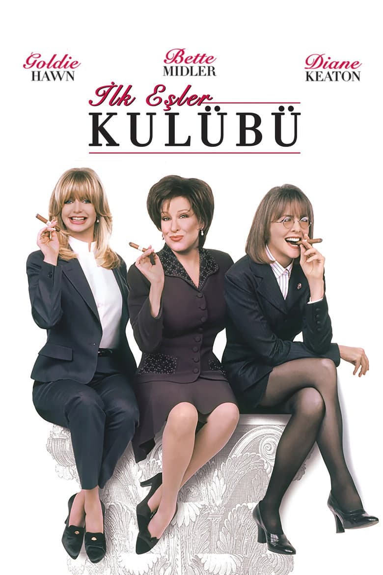 İlk Eşler Kulübü