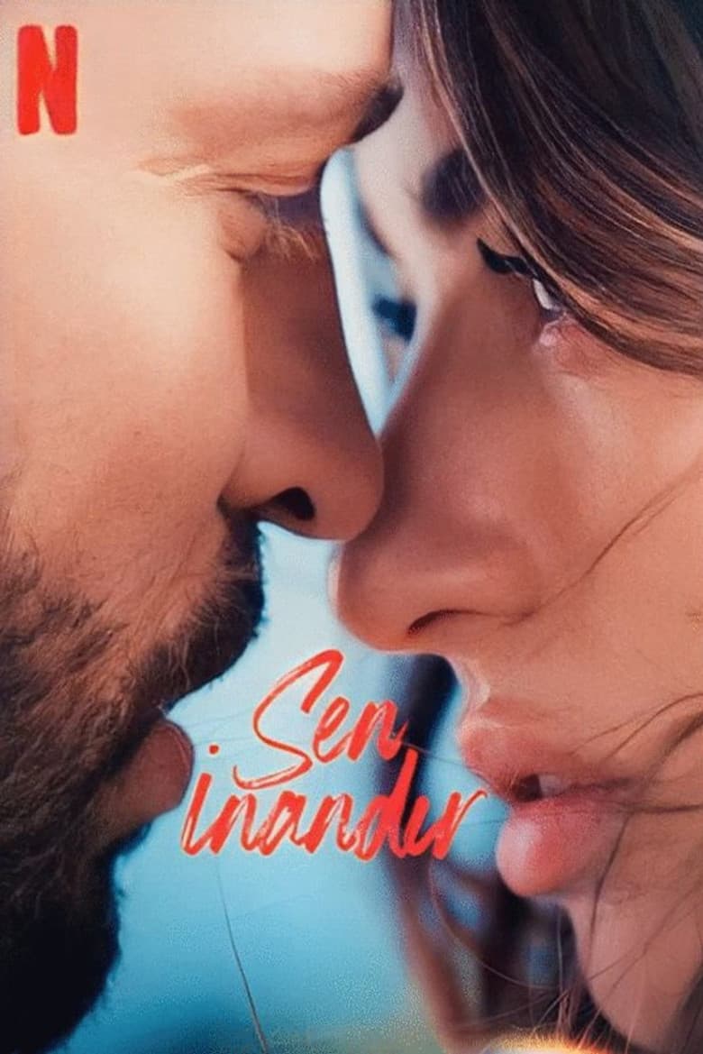 Sen İnandır