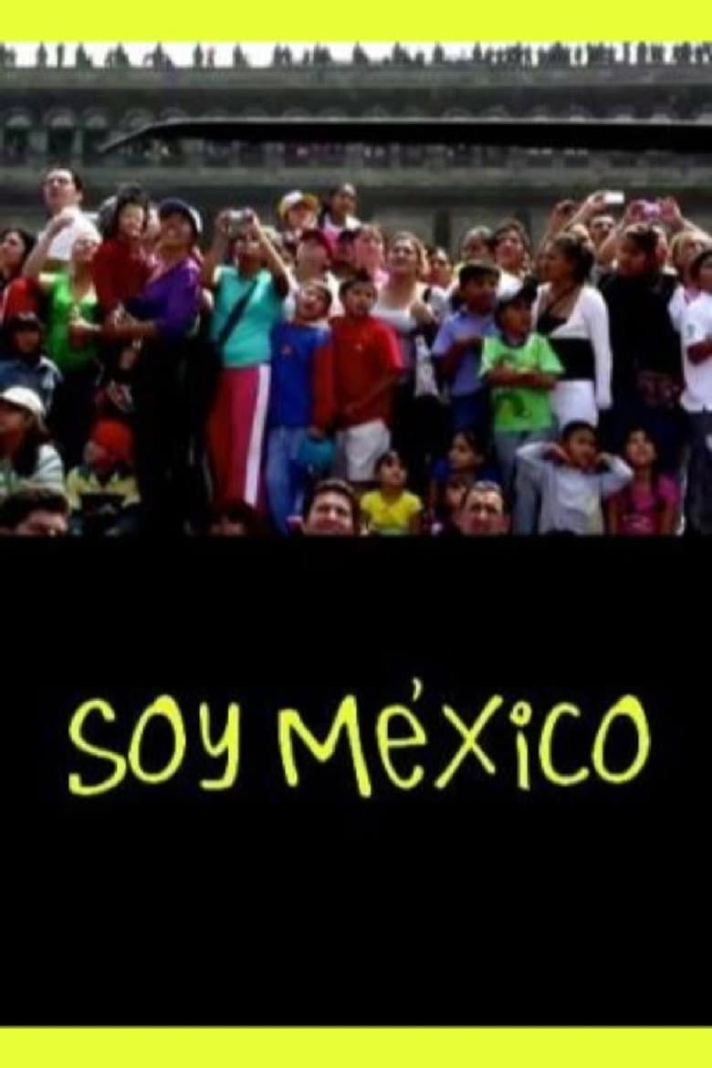 Soy México