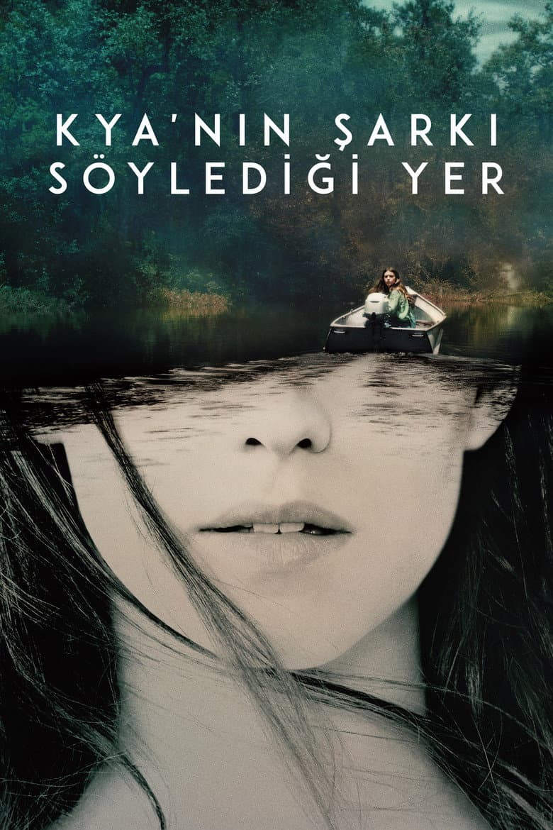 Kya'nın Şarkı Söylediği Yer