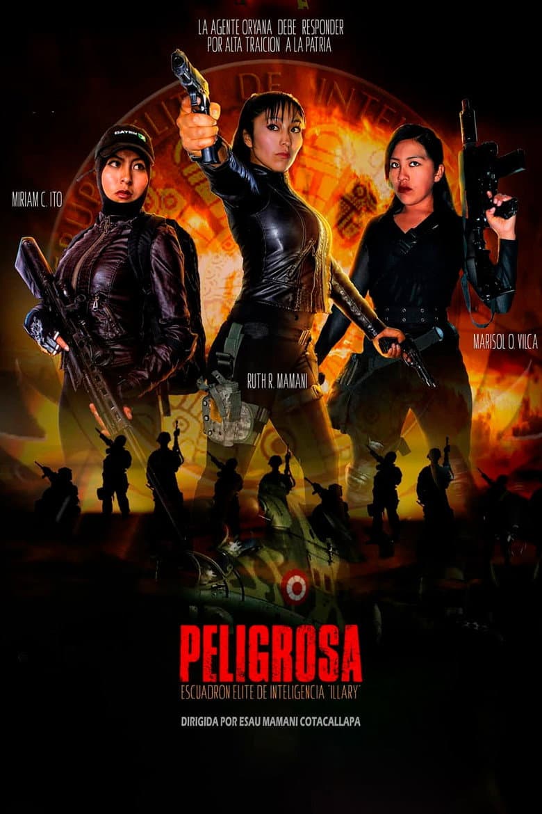 Peligrosa