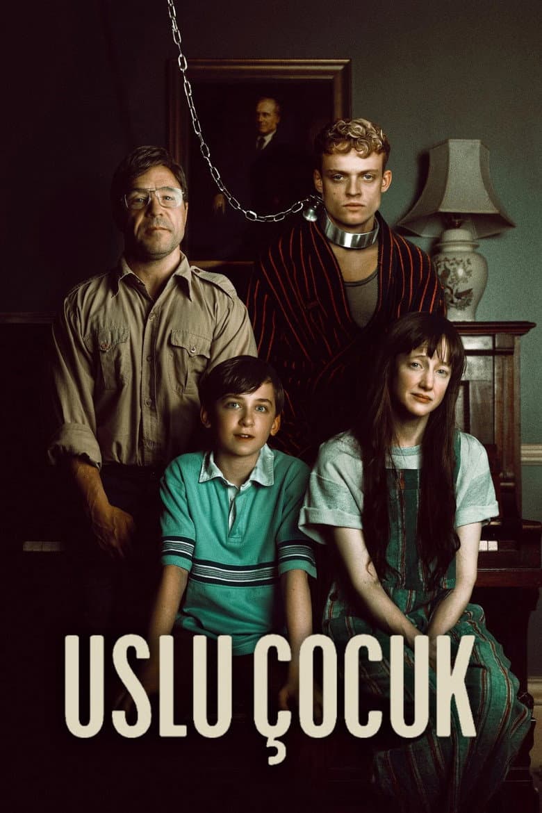 Uslu Çocuk