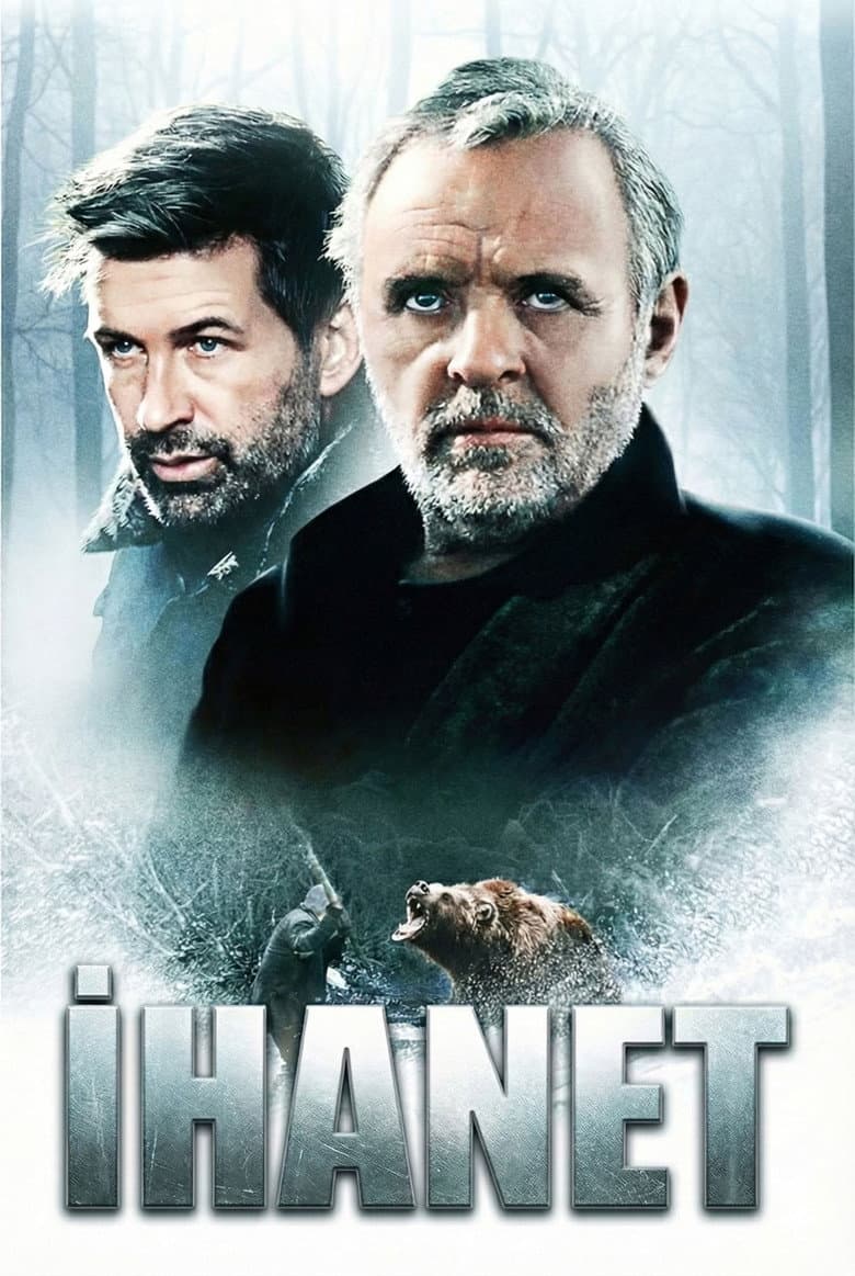 İhanet