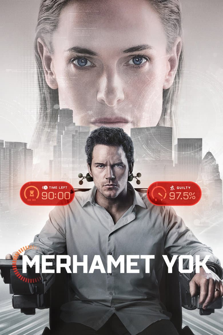 Merhamet Yok