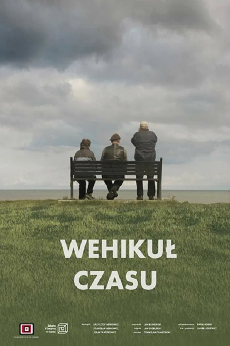 Wehikuł czasu