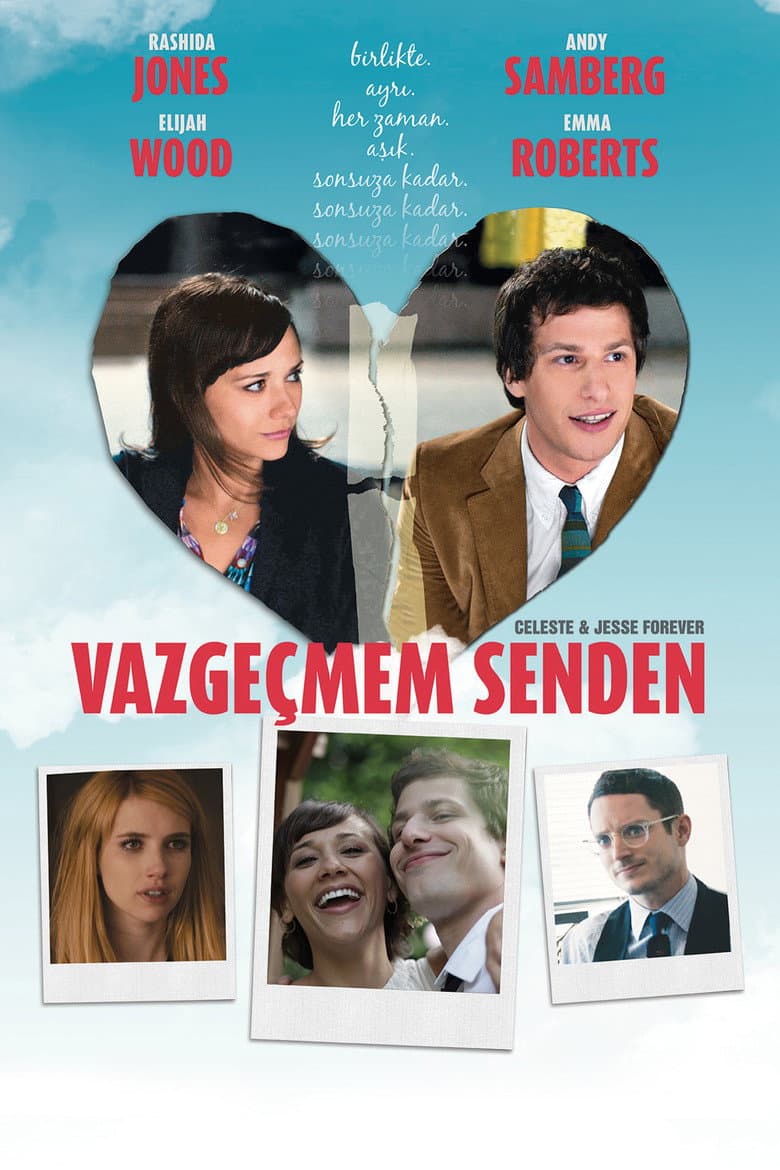 Vazgeçmem Senden