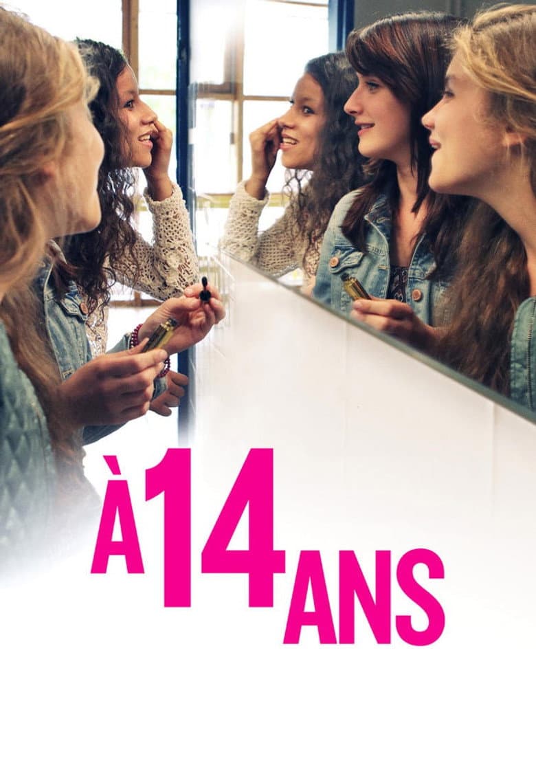 À 14 ans