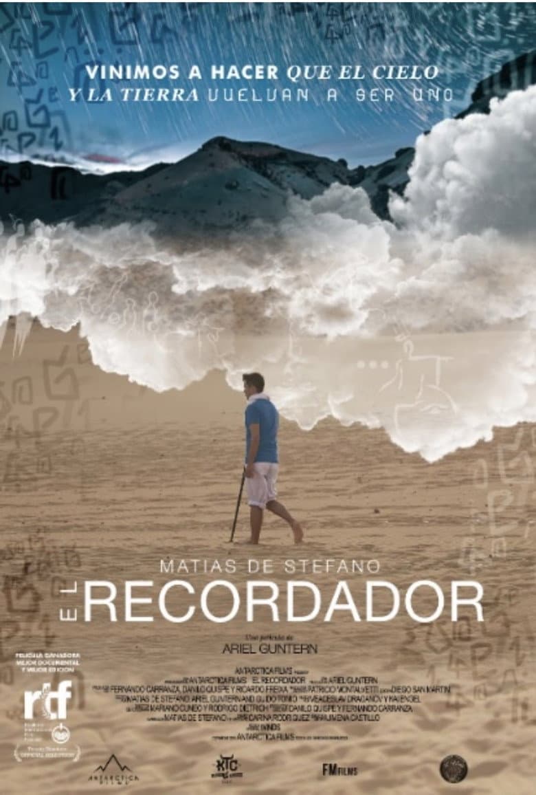 El Recordador