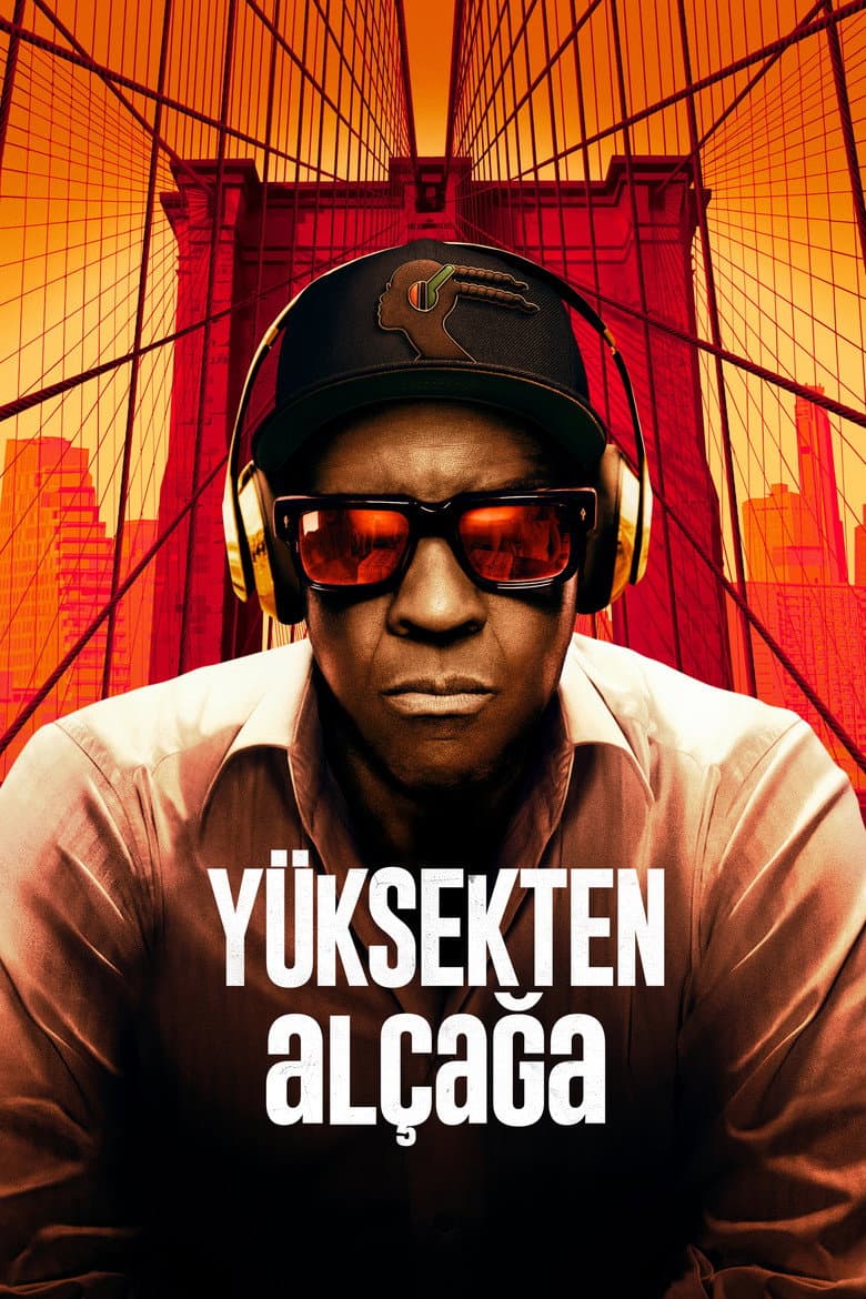 Yüksekten Alçağa