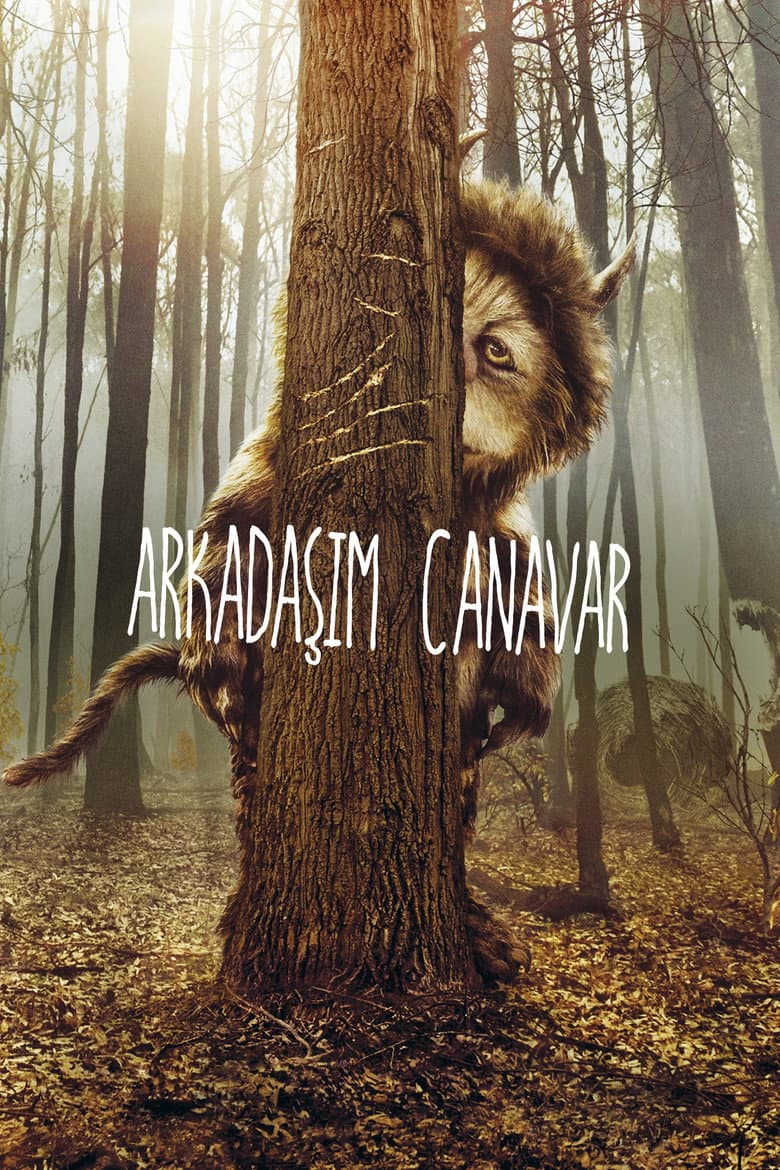 Arkadaşım Canavar