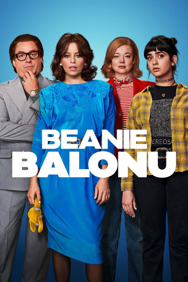 Beanie Balonu