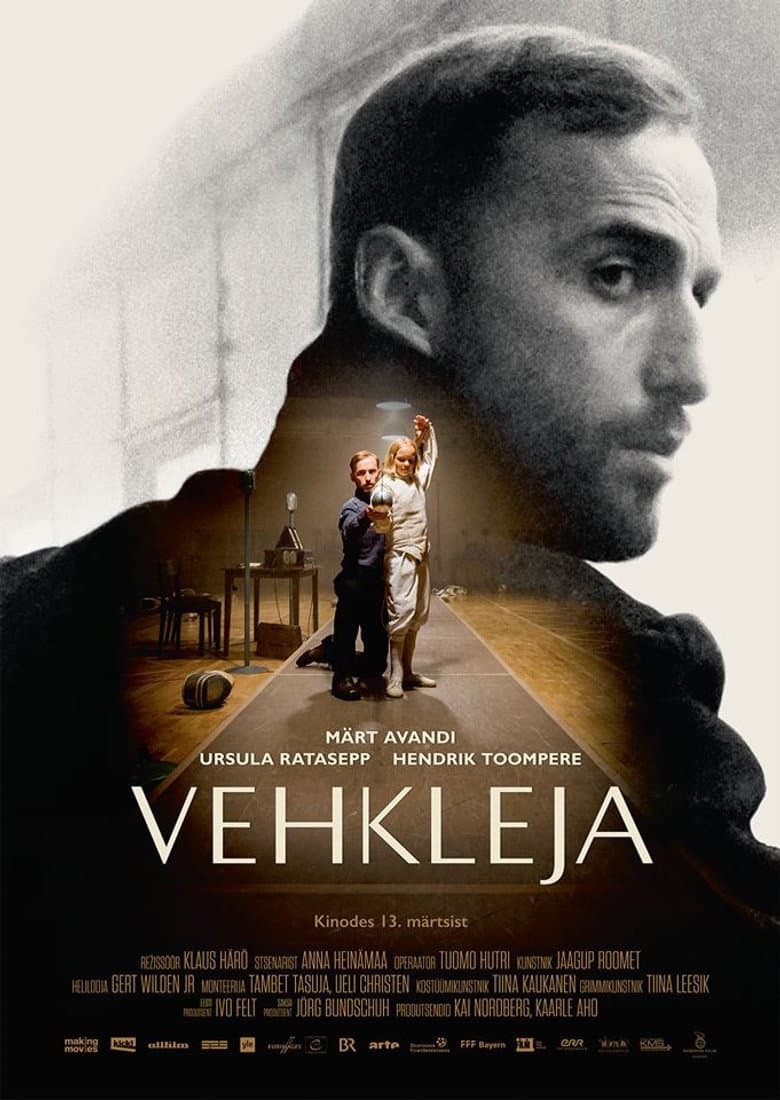 Eskrimci
