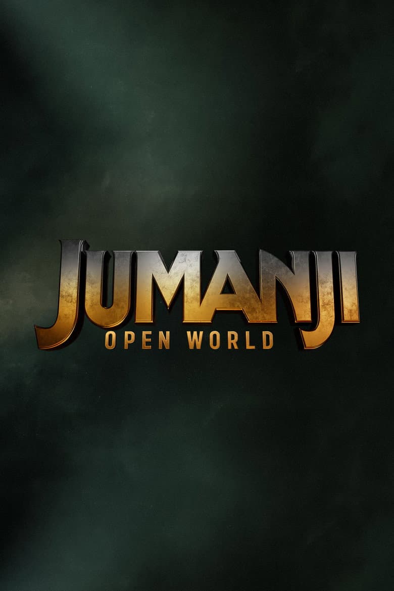 Jumanji: Büyük Kaçış