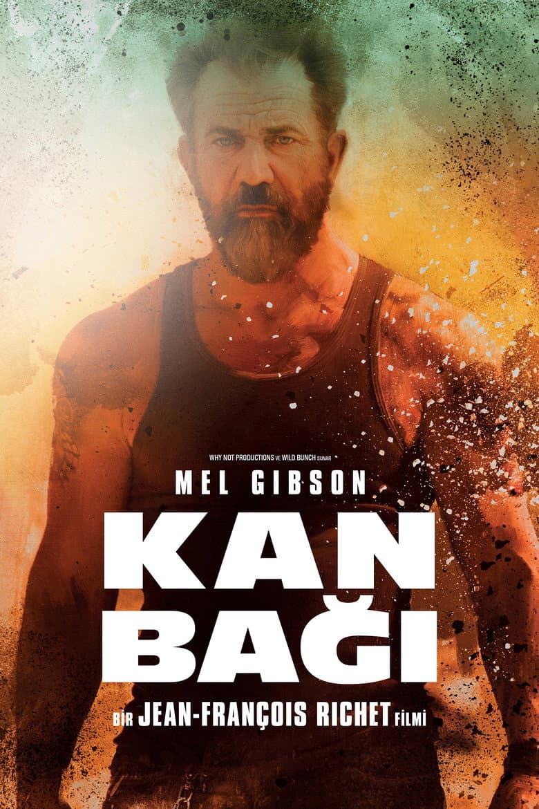 Kan Bağı