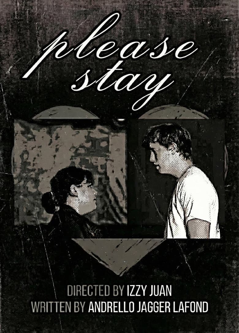 Please Stay