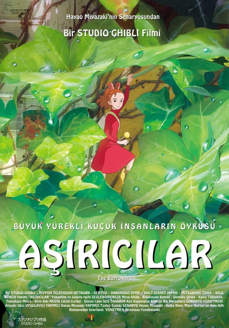 Aşırıcılar