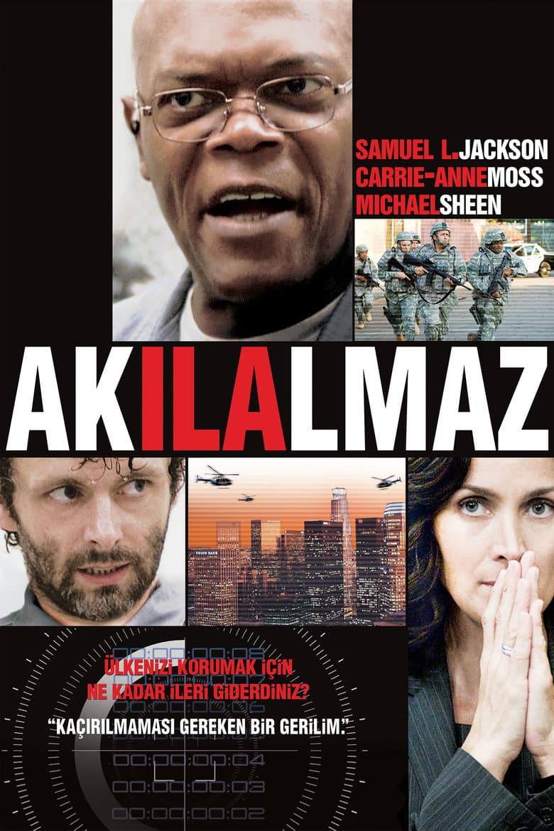 Akılalmaz