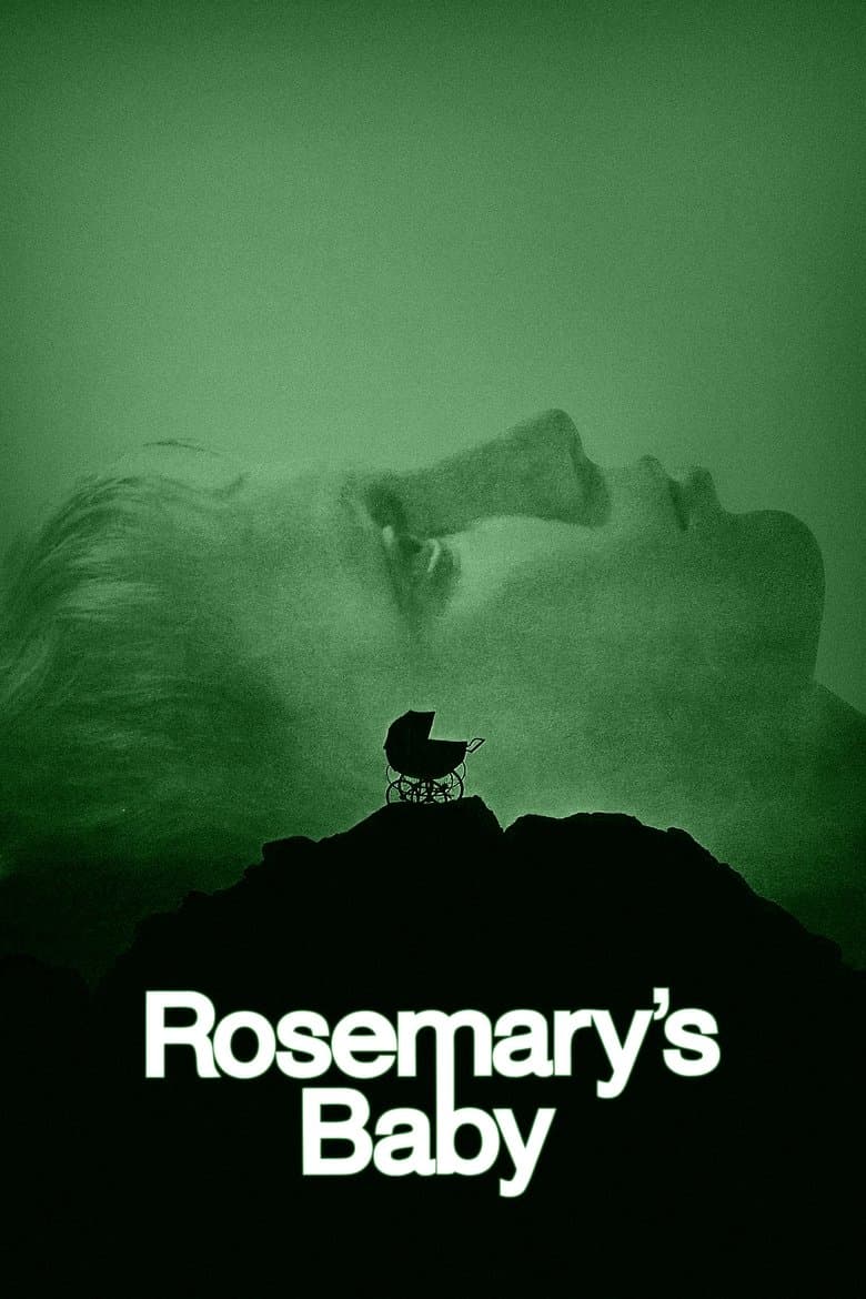 Rosemary'nin Bebeği